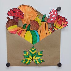 Работа участника - Павельева Симона