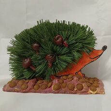 Работа участника - Быков Виктор