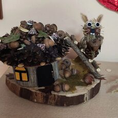 Работа участника - Мамчис Никита