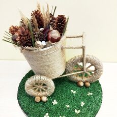 Работа участника - Коробов Кирилл