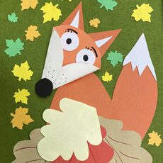 Работа участника - Хаснутдинова Юлия