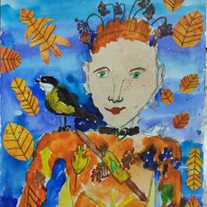 Работа участника - Гилмутдинов Анвар