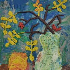 Работа участника - Макаров Александр