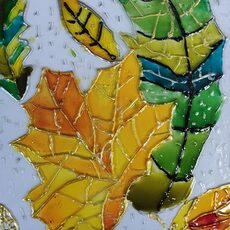 Работа участника - Василова Самира