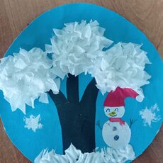 Работа участника - Иноземцева Полина