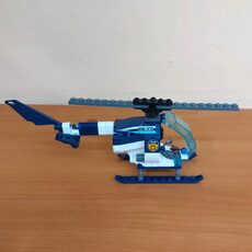 Работа участника - Багин Юрий