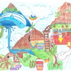 Работа участника - Галкина Дарья