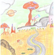 Работа участника - Маслова Анастасия