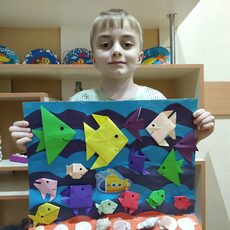 Работа участника - Смирнов Максим