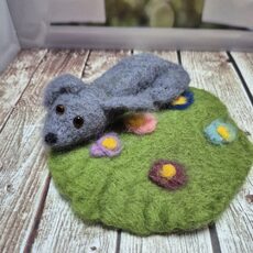 Работа участника - Тарапонова Ева