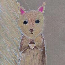 Работа участника - Фролова Анастасия