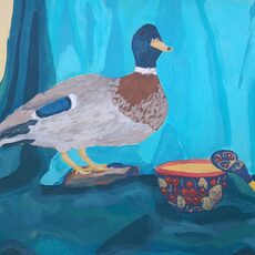 Работа участника - Минаева Екатерина