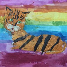 Работа участника - Вильданова Эмилия