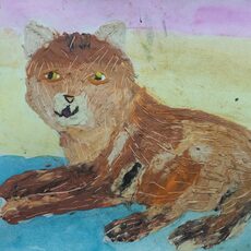 Работа участника - Махмутова Алина