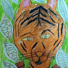 Работа участника - Столяров Никита