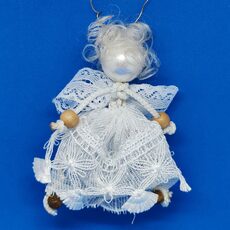 Работа участника - Басова Кристина