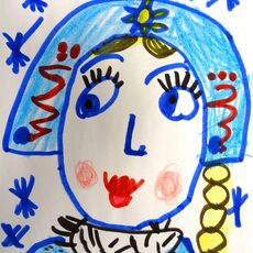 Работа участника - Аксентьева Милана