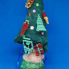 Работа участника - Вохминова Юлия