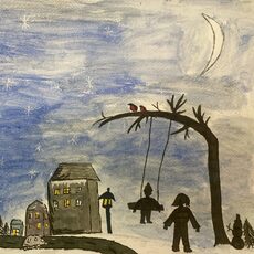 Работа участника - Приева Айлина