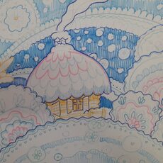 Работа участника - Костромина Дарья