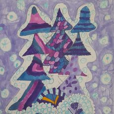 Работа участника - Черненко София