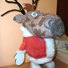 Работа участника - Васин Макар