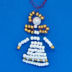 Работа участника - Басова Кристина