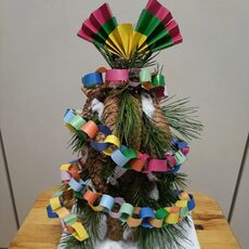 Работа участника - Маньковская Ульяна