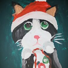 Работа участника - Гуреева Алёна