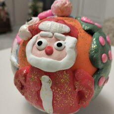 Работа участника - Кауц Виктория