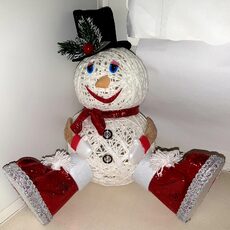 Работа участника - Хапенкова Ангелина