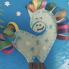 Работа участника - Гора Иван