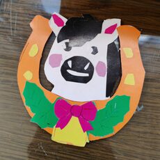 Работа участника - Карачурина Арина