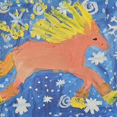 Работа участника - Елоева Ева