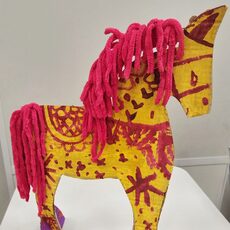 Работа участника - Бедрицкая Ева