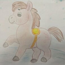 Работа участника - Резниченко София