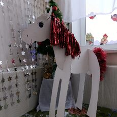 Работа участника - Преснов Дмитрий