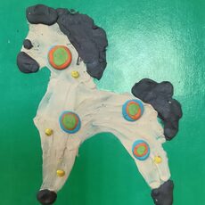 Работа участника - Борисенко Дмитрий