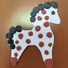 Работа участника - Галат София