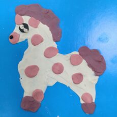 Работа участника - Зуева Ева