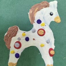 Работа участника - Мартынюк Пелагея