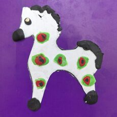 Работа участника - Моисеев Егор