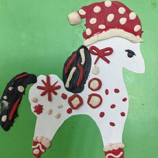 Работа участника - Нагаева Элиза