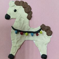 Работа участника - Остроухова Кристина