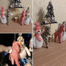 Работа участника - Лупанова Полина