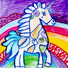 Работа участника - Ибрагимова Ясмина