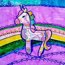 Работа участника - Пограничная Ульяна