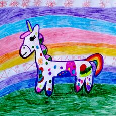 Работа участника - Филатова Вика