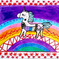 Работа участника - Яруллина Ралина