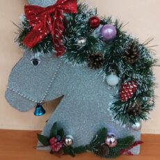 Работа участника - Воробьева Алёна